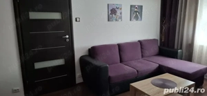 Apartament 2 camere, renovat, mobilat si utilat, zona Titan