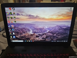 Laptop ASUS GL552V   i7   GTX 960M   1TB HDD Laptop ASUS gl552v   i7   gtx 960m   1tb hdd