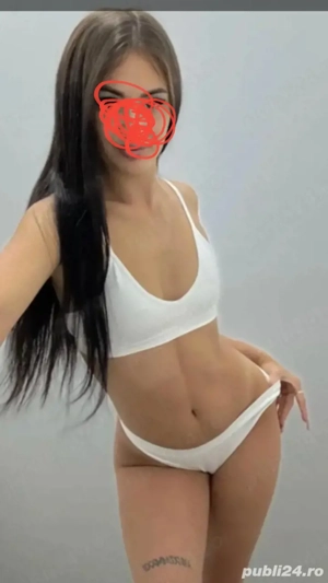 Alessia,la mine sau la tine...