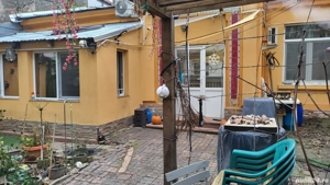 Vand casa caramida zona istorica a Brailei. - imagine 2