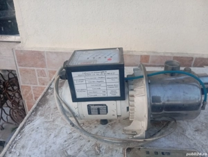 Hidrofor FEIT Volpiano 24 v