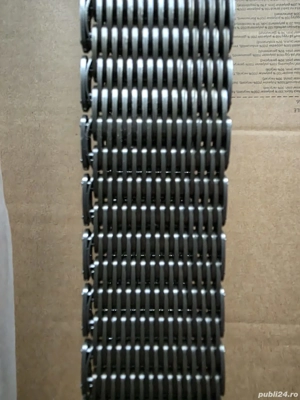 lant galoper lant reductor SHOGUN cutie transfer 4x4 hyundai pajero - imagine 5
