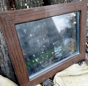 Geamuri termopan second hand 