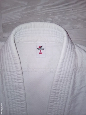 Echipamente copiii kimono karate 