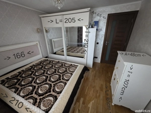 vand dormitor matrimonial