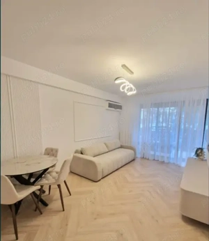 Scandinavia, 2 camere cu gradina  si parcare