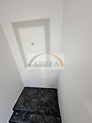 Ajustare Preț -vila  4 camere individuală Tunari-gata de mutat