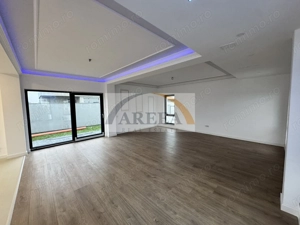 Vila 4 camere individuală Tunari