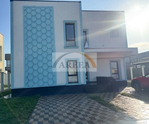 Vila 4 camere individuală Tunari