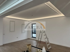 Vila 4 camere individuală Tunari