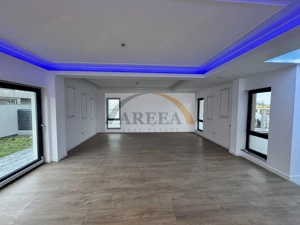 Vila 4 camere individuală Tunari