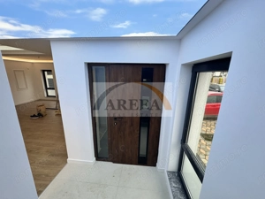 Vila 4 camere individuală Tunari