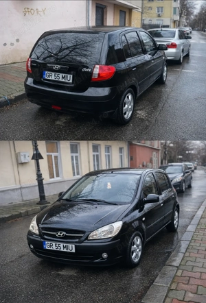 Hyundai gets  an 2008 - imagine 5