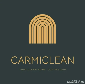 Servicii de curatenie