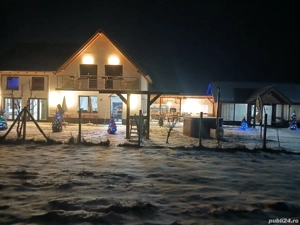 inchiriez cabana pe valea avrigului