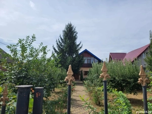 Casa P+M si teren 800 mp, sat V. Adanca, com. Miroslava, Iasi