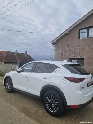  De vânzare Mazda CX5  - imagine 3