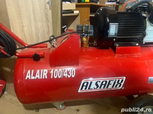 vinzare compresor - imagine 2