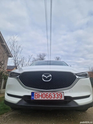  De vânzare Mazda CX5  - imagine 2