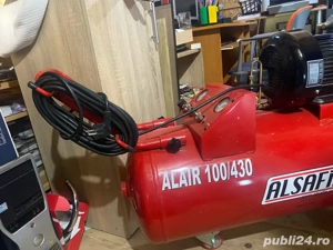 vinzare compresor - imagine 3