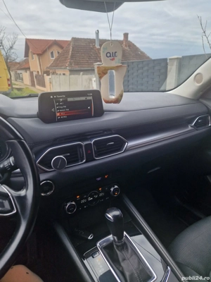  De vânzare Mazda CX5  - imagine 4