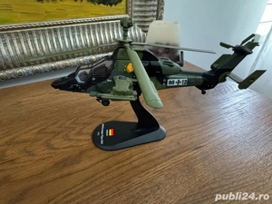 macheta elicopter 1:72 Eurocopter tiger UHT 2006