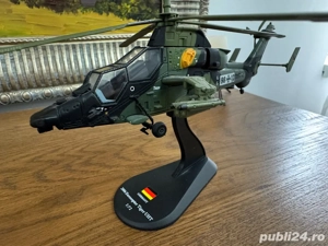 macheta elicopter 1:72 Eurocopter tiger UHT 2006