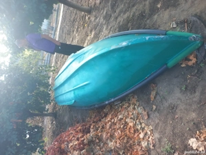 Vand barca cu motor 5 CP 4 timpi - imagine 3