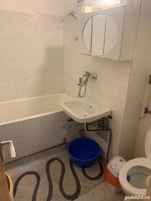 Pitești apartament 2 camere pentru închiriat , zona exercitiu , lângă școala gen 2  - imagine 3