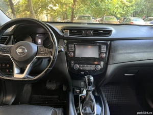 Nissan xtrail 2018 tekna - imagine 7