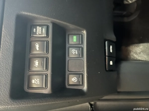 Nissan xtrail 2018 tekna - imagine 6