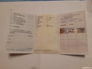 Opel Astra G Caravan 