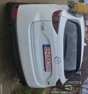  De vânzare Mazda CX5  - imagine 6