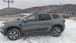  De vanzare Dacia Duster 2 facelift - imagine 4