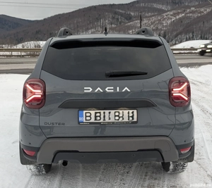  De vanzare Dacia Duster 2 facelift - imagine 2