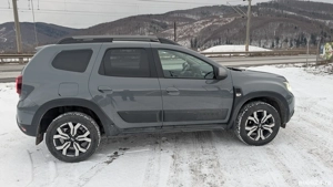  De vanzare Dacia Duster 2 facelift - imagine 3