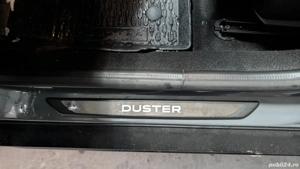  De vanzare Dacia Duster 2 facelift - imagine 7