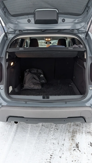  De vanzare Dacia Duster 2 facelift - imagine 6