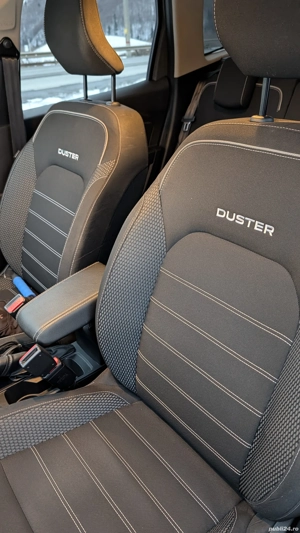  De vanzare Dacia Duster 2 facelift - imagine 8