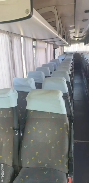 Autobuz Irisbus SFR - imagine 2