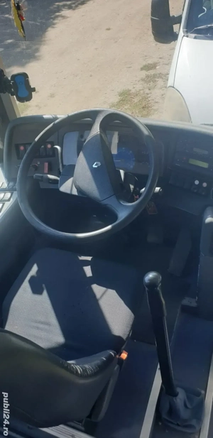 Autobuz Irisbus SFR - imagine 4