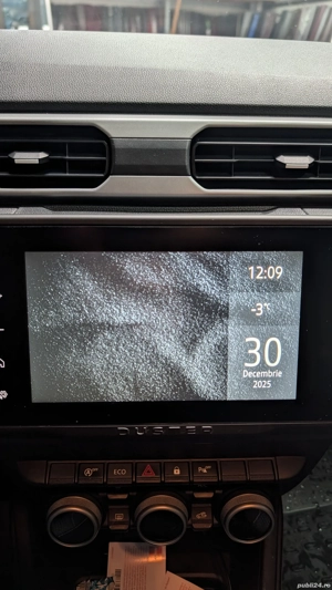  De vanzare Dacia Duster 2 facelift - imagine 9