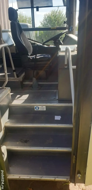 Autobuz Irisbus SFR - imagine 3