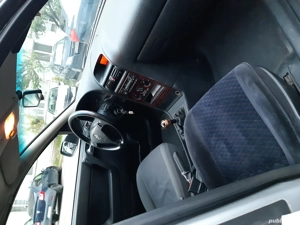 Opel Astra G Caravan  - imagine 5