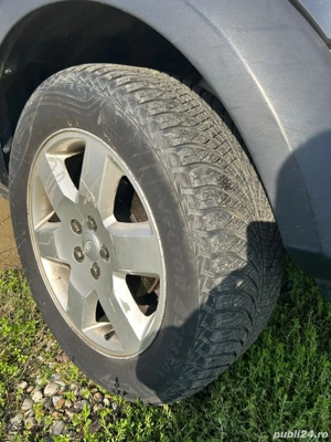 Vand Land Rover Discovery 3, HSE in stare foarte buna - imagine 5