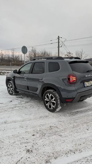  De vanzare Dacia Duster 2 facelift - imagine 10