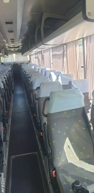 Autobuz Irisbus SFR - imagine 5