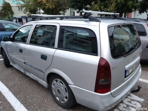 Opel Astra G Caravan  - imagine 2