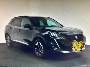 Peugeot e-2008 GT-line 162.000 km reali