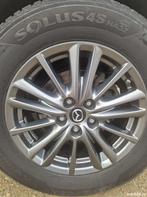  De vânzare Mazda CX5  - imagine 7